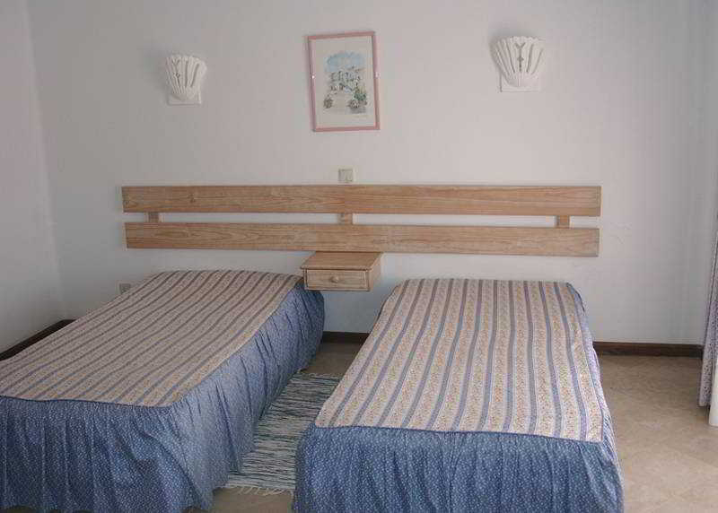 Appartement Gaivota *